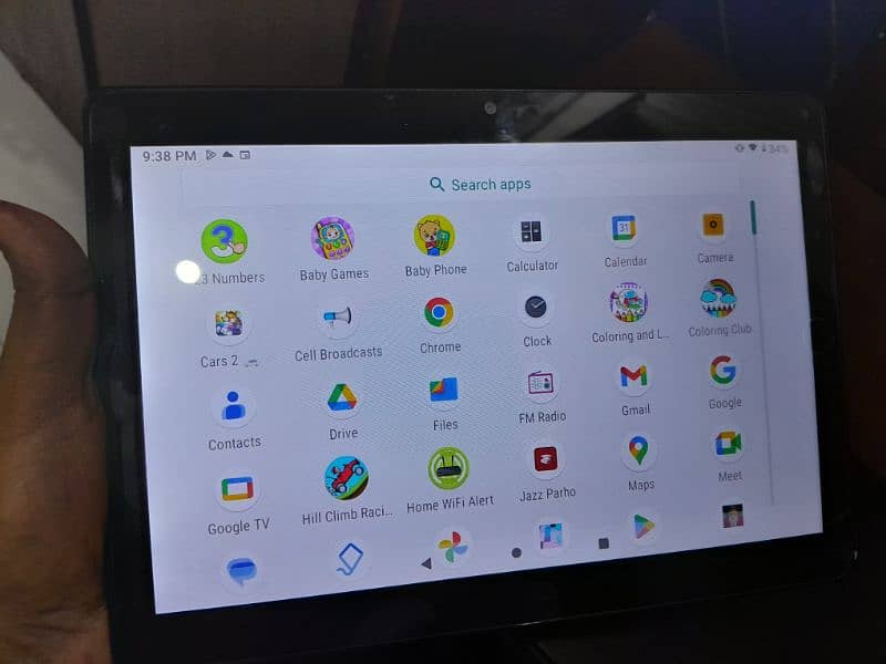 Lectrus TAB For Sale In Low Price Big Screen 3