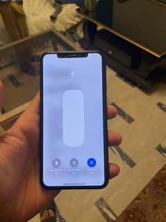 xs max non pta