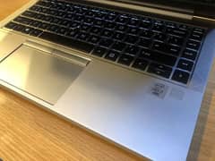 HP ELITEBOOK 840 G7 i7 10 Gen