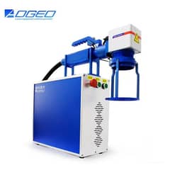 fiber laser marking machine 20w