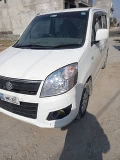 Suzuki Wagon R 2021