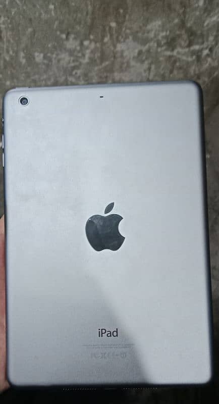 apple ipad mini 2 0