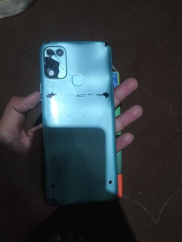 infinix 2