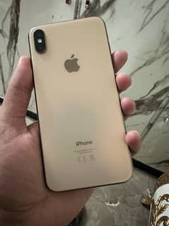 iPhone XS Max