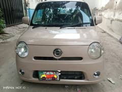 Daihatsu Mira Cocoa 2015