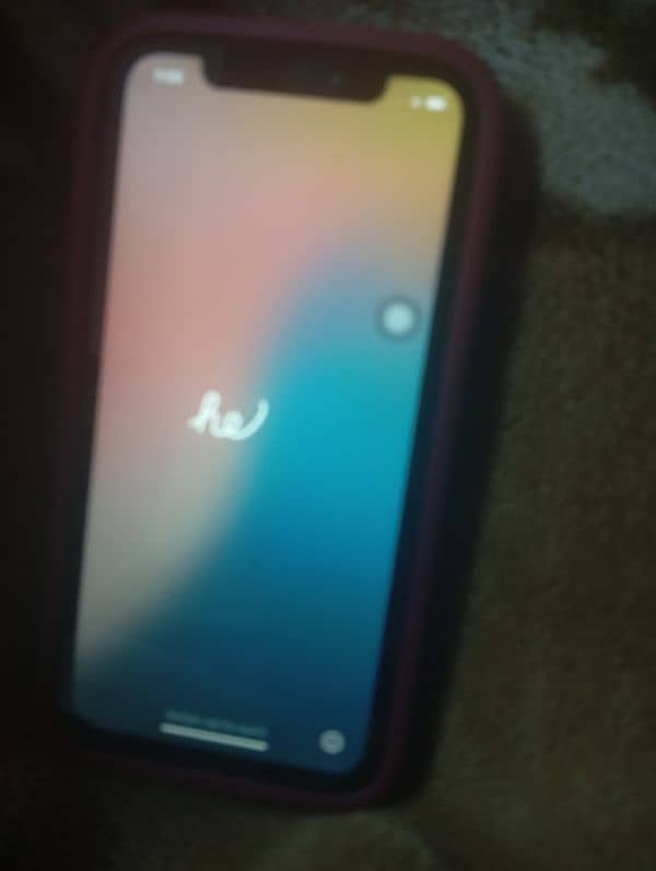 I phone xr converted 1