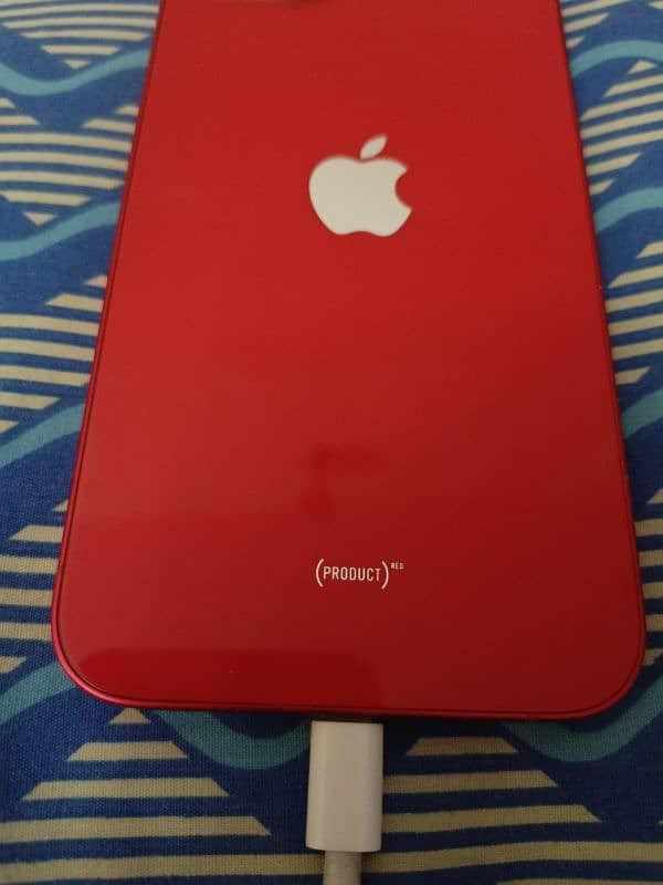 iPhone 14 Plus Product Red 1