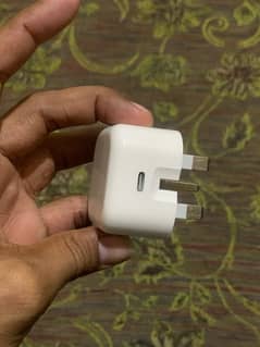 charger I phone 11