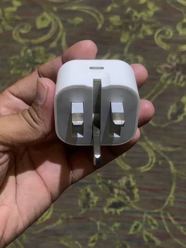 charger I phone 11 1