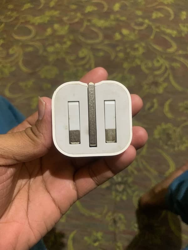 charger I phone 11 3