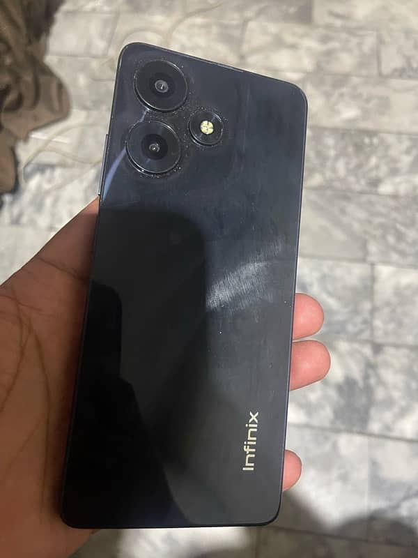 infinix hot 30 2