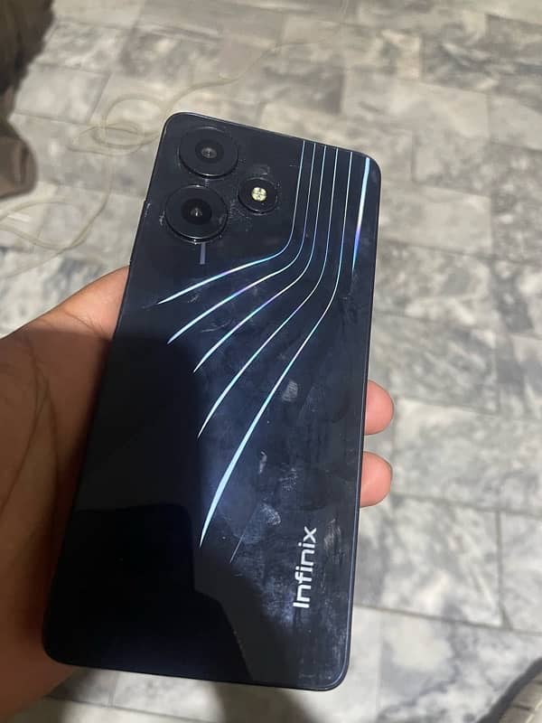 infinix hot 30 6