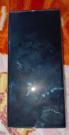 Samsung S22 ultra