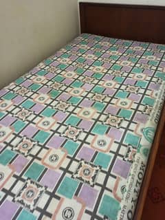 ortho mattress good condition