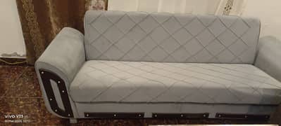 sofa cumbed