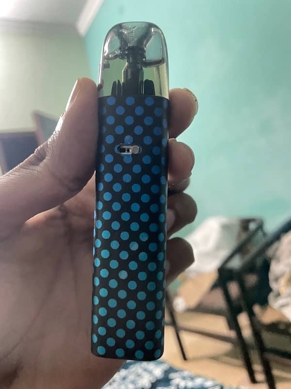 argus g2 mini new pod 0