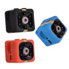 SQ11 MINI Fast Night Version CAMERA Order for Call: 03024531021