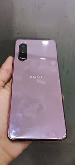 sony