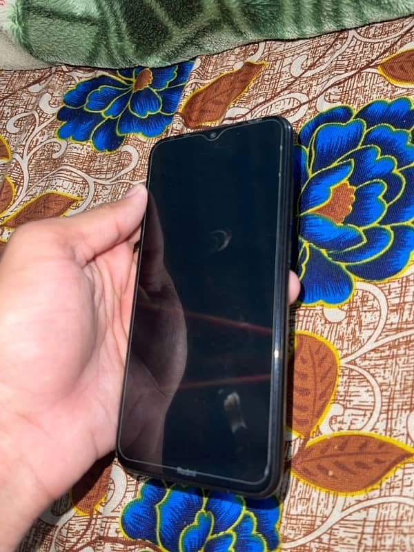 Redmi note 8 4GB ram 64GB storage 5