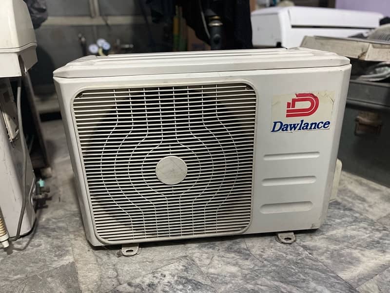 DAWLANCE KA DC INVERTER AC 1