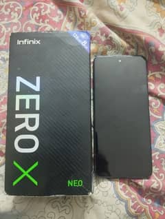 infinix