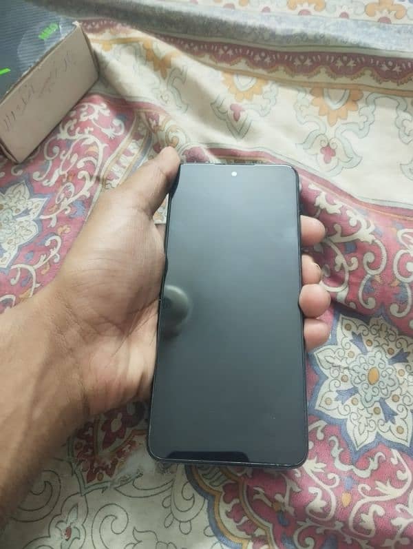 infinix zero x neo official pta approved 3