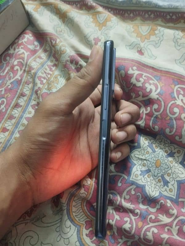 infinix zero x neo official pta approved 4