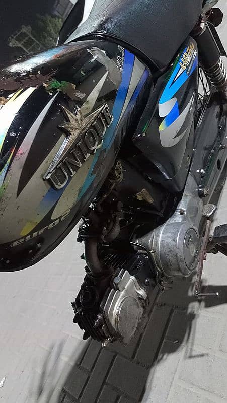 unique extreme 2018 70cc bike #0347-2168817 7