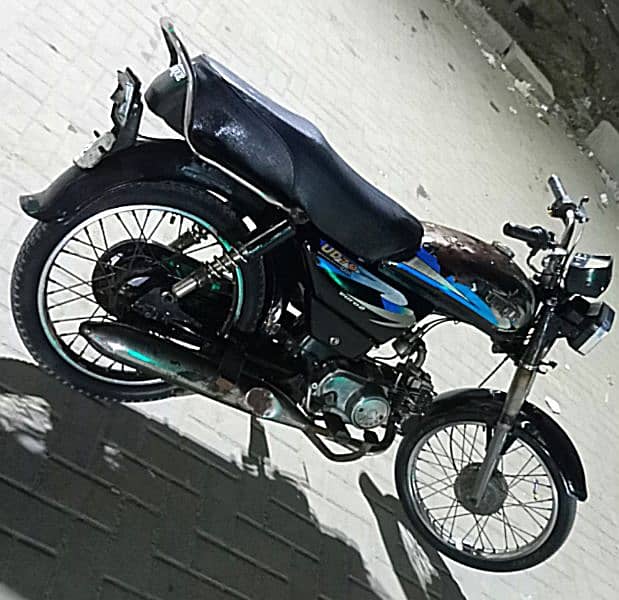 unique extreme 2018 70cc bike #0347-2168817 8