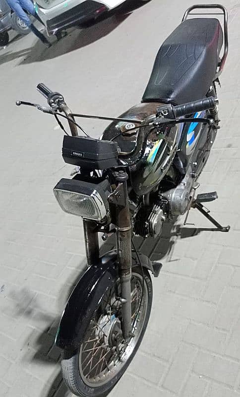 unique extreme 2018 70cc bike #0347-2168817 9