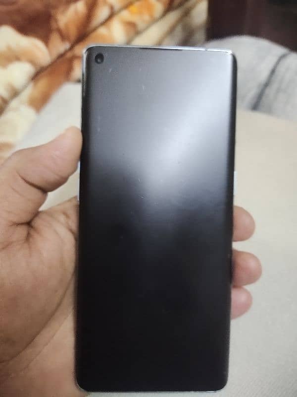 Oppo Reno 6 Pro 5g 12/256 Gb Non Pta 1