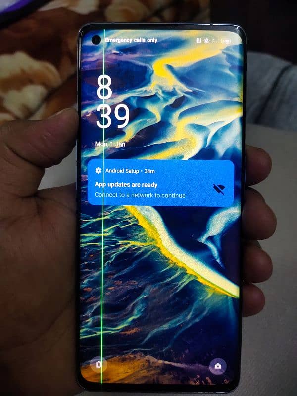 Oppo Reno 6 Pro 5g 12/256 Gb Non Pta 2