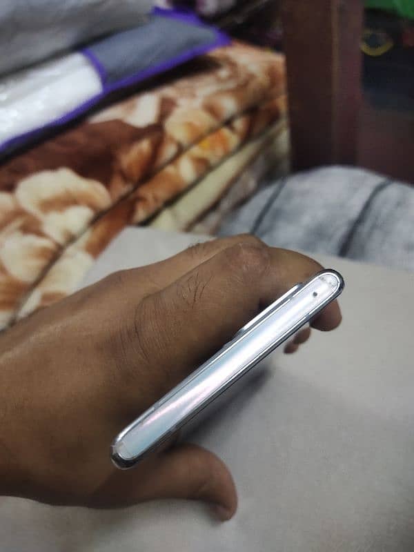 Oppo Reno 6 Pro 5g 12/256 Gb Non Pta 7