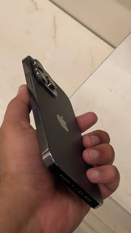 Iphone 14 Pro Max 256GB Non pta 1