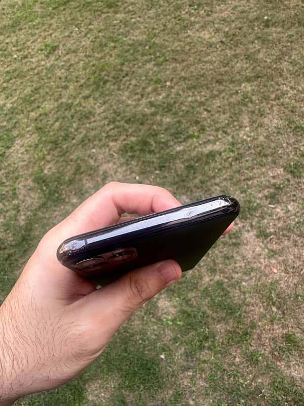 Apple Iphone 11 Pro Max JV All Ok Better then Iphone x 10 12 4