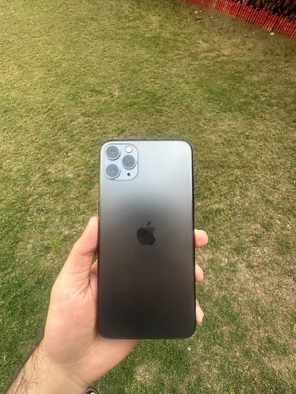 Apple Iphone 11 Pro Max JV All Ok Better then Iphone x 10 12 7