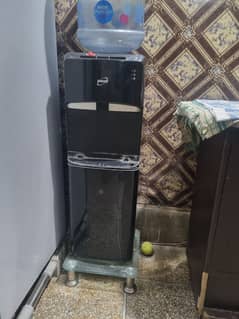 water dispenser