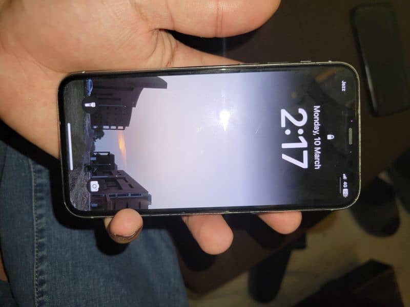 IPhone 11 pro pta 1