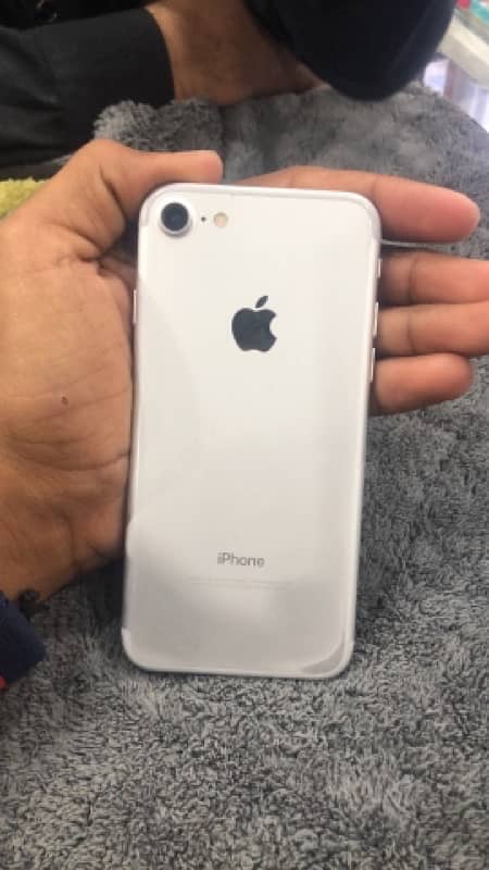 iPhone 7 Pta approved 128 GB 0