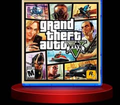 Gta 5 for pc