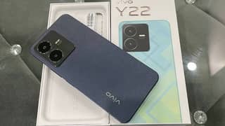 vivo y22 Pta approved official