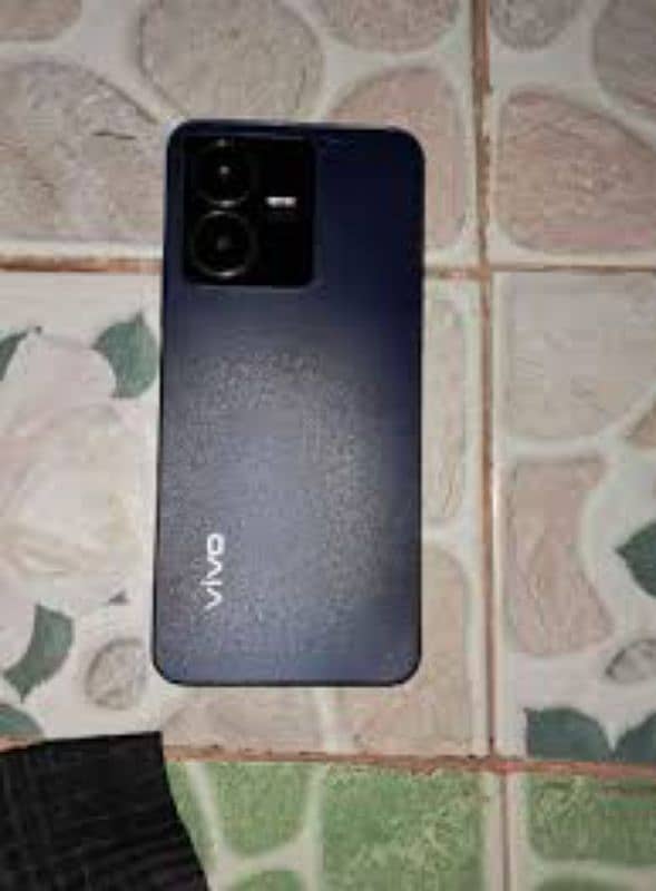 vivo y22 Pta approved official 1