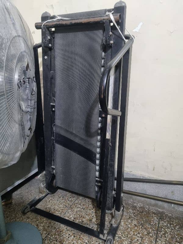 manual treadmill 1