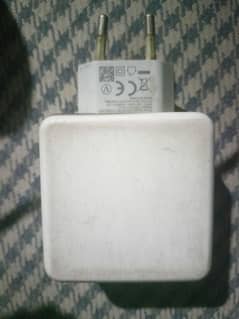 adopter oppo 45w original