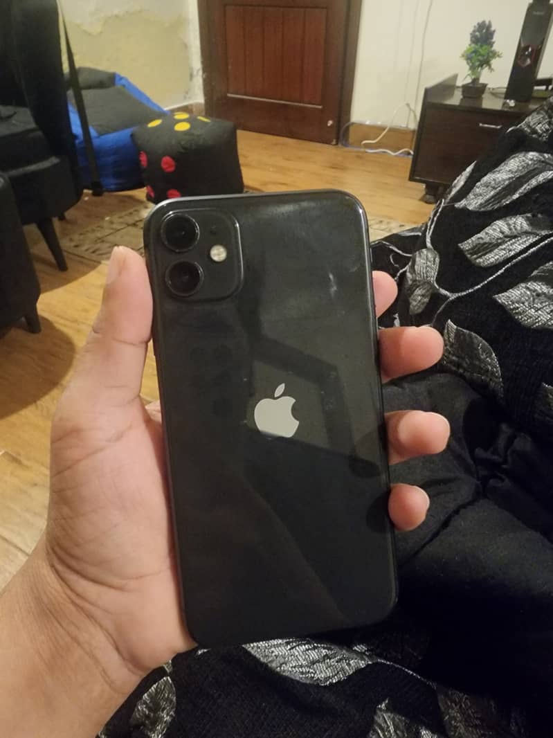 Apple iPhone 11 1