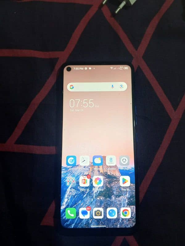 Tecno Spark 6 1