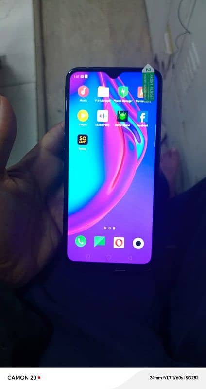 oppo f11 GB 8/256 1