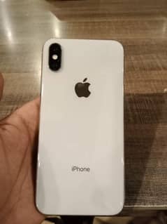 Iphone xs non pta fu 64gb 82health all ok