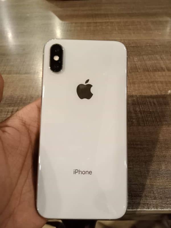 Iphone xs non pta fu 64gb 82health all ok 0