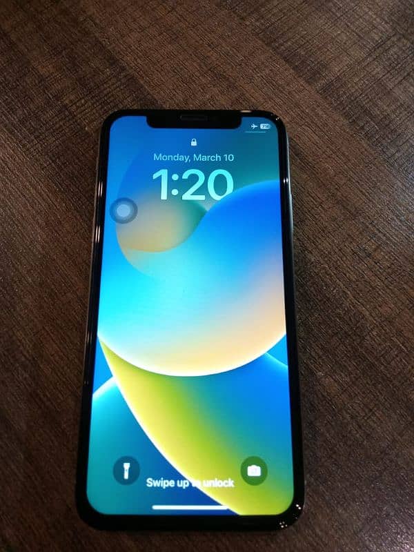 Iphone xs non pta fu 64gb 82health all ok 1